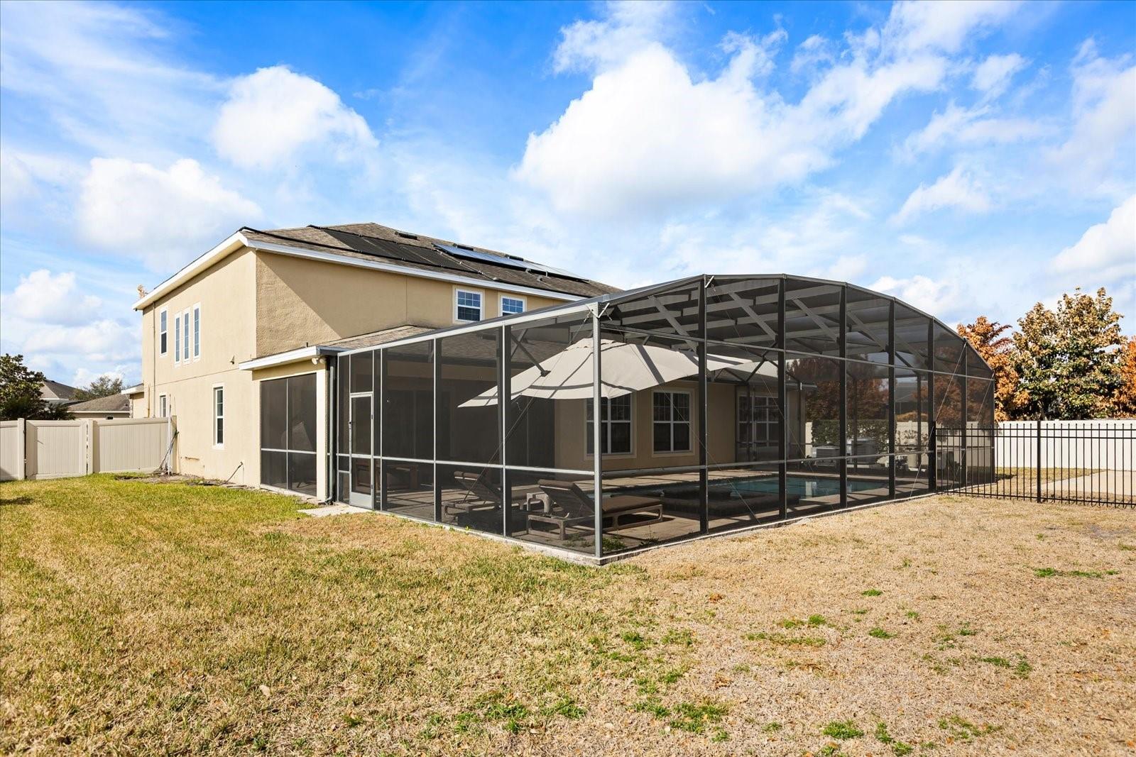 Image 57 of 62 For 14355 Black Lake Preserve Street