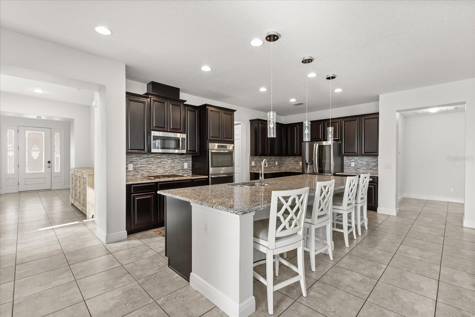 Image 9 of 62 For 14355 Black Lake Preserve Street