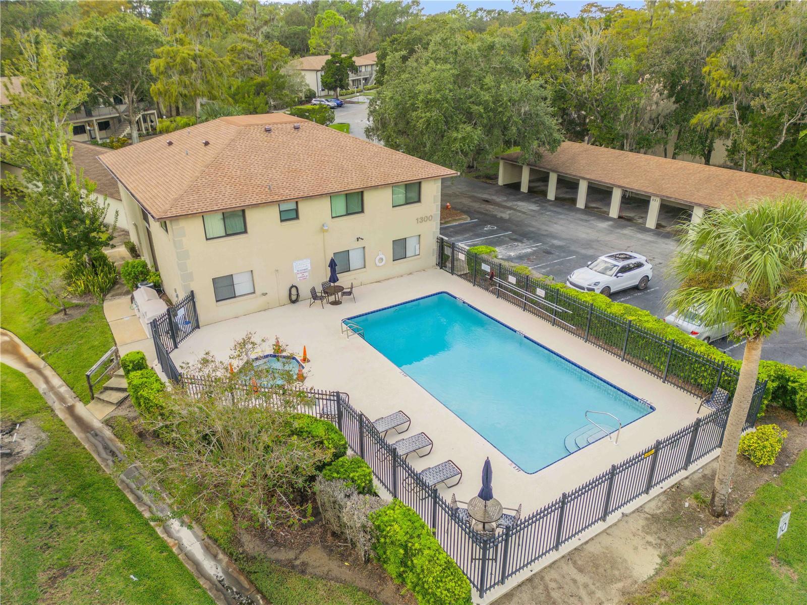 Image 34 of 40 For 1601 Big Tree Road 807