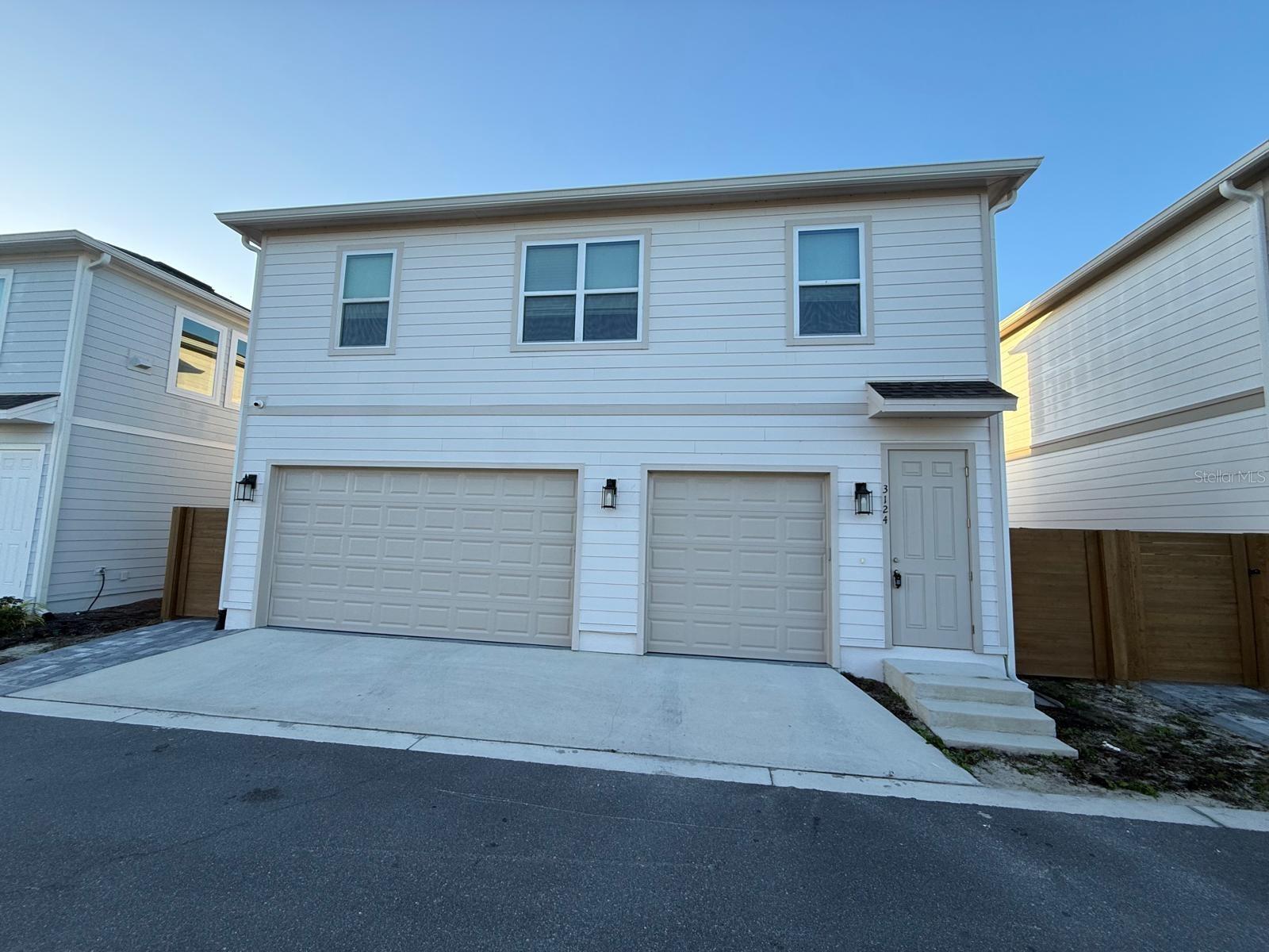 Details for 3124 Voyager Avenue, ST CLOUD, FL 34771