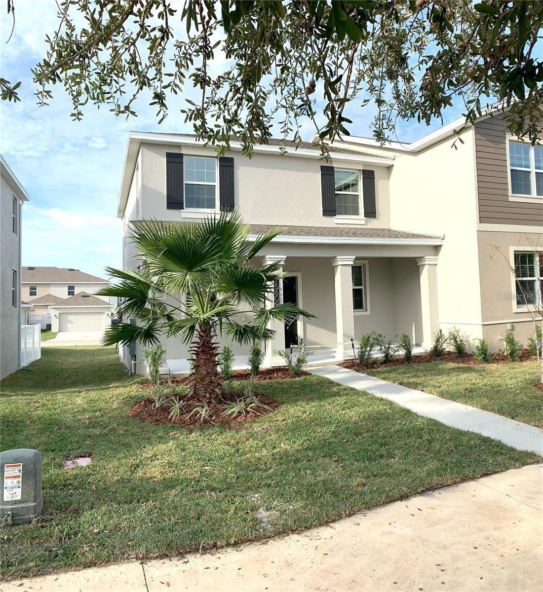 Image 2 of 36 For 15609 Water Spring Boulevard