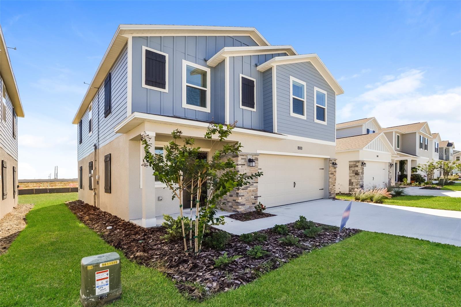 Details for 4038 Old Mill Road, HAINES CITY, FL 33844