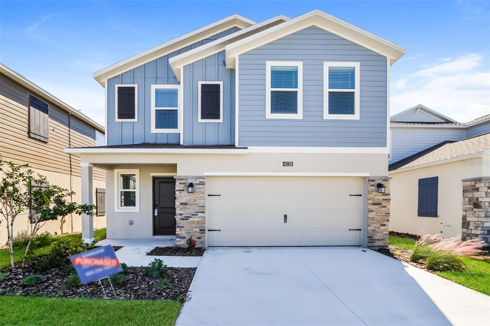 Image 20 of 21 For 4038 Old Mill Road