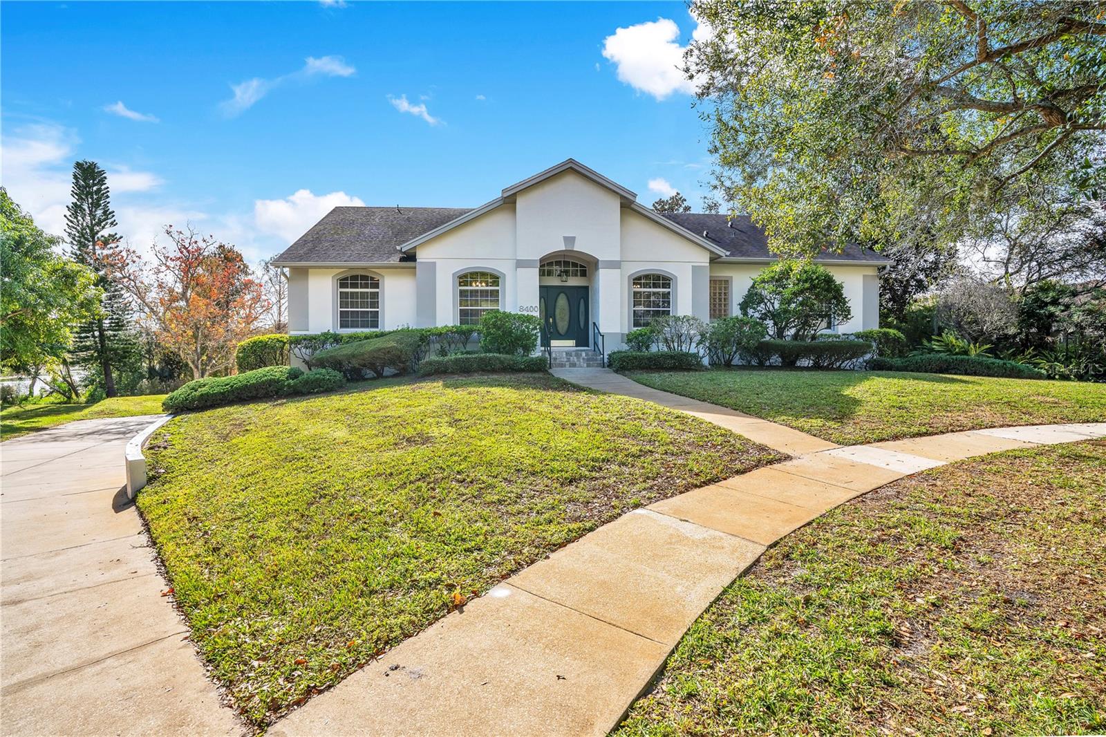 Image 3 of 83 For 8400 Vintage Drive