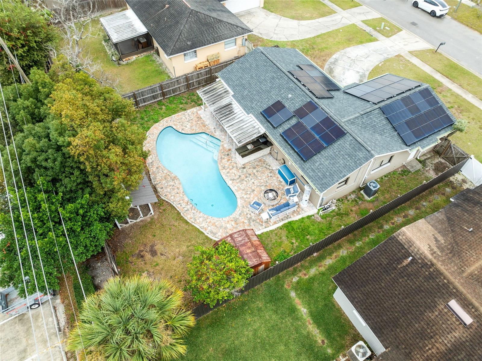 Image 23 of 25 For 572 Tulane Drive