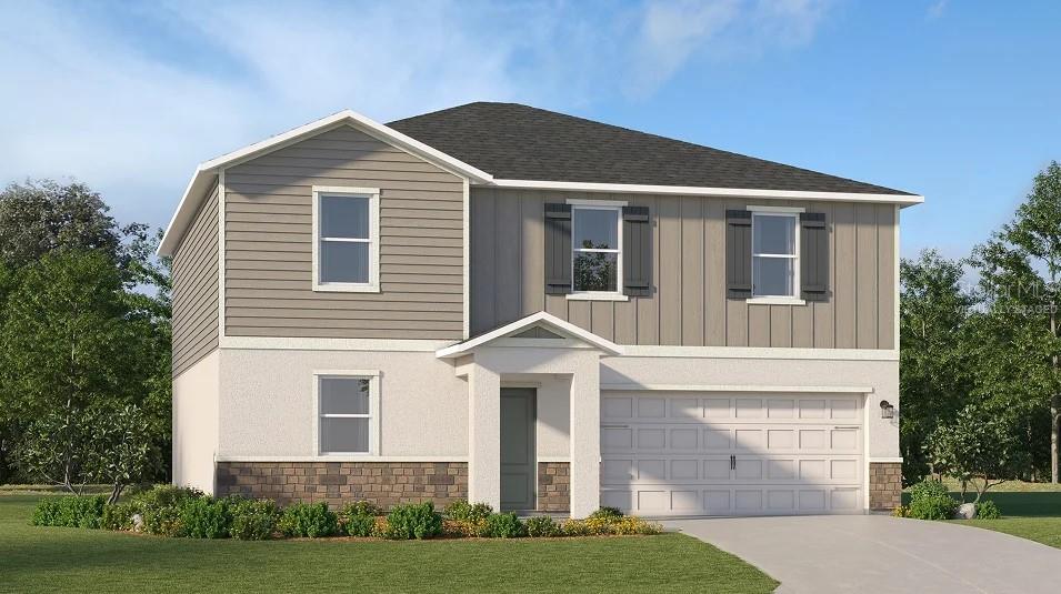 Details for 4754 Katrina Drive, HAINES CITY, FL 33844