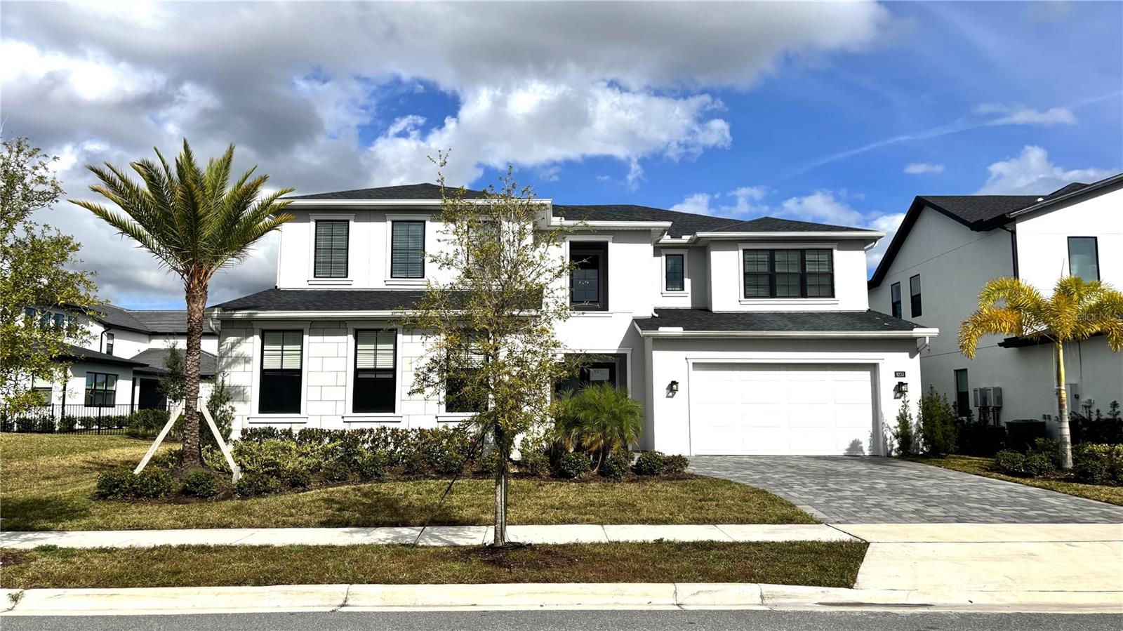 Details for 9233 Santorini Drive, ORLANDO, FL 32827