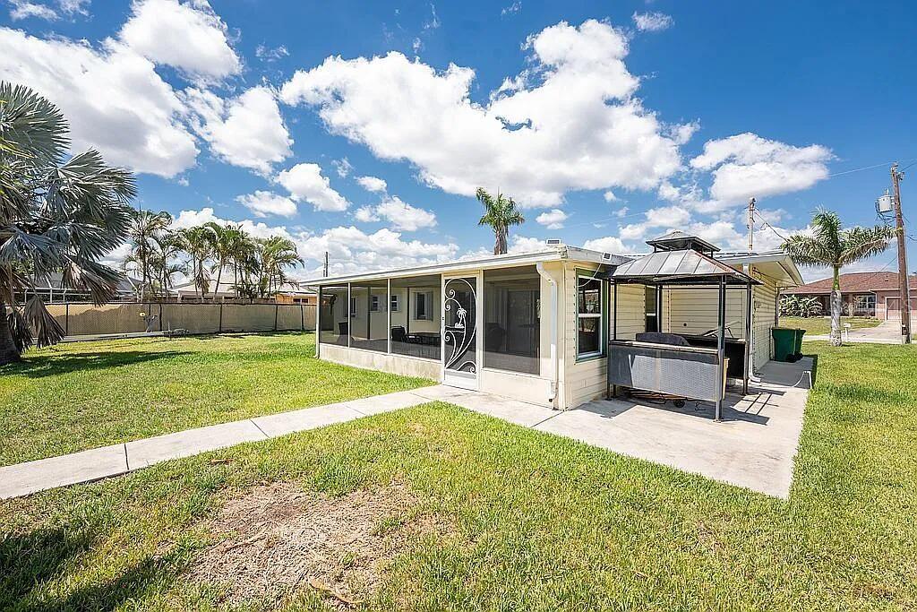 Details for 3420 Santa Clara Drive, PUNTA GORDA, FL 33983