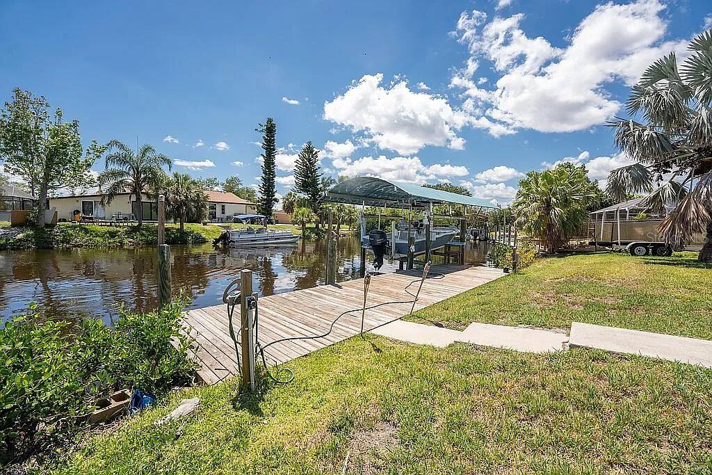 Image 13 of 58 For 3420 Santa Clara Drive