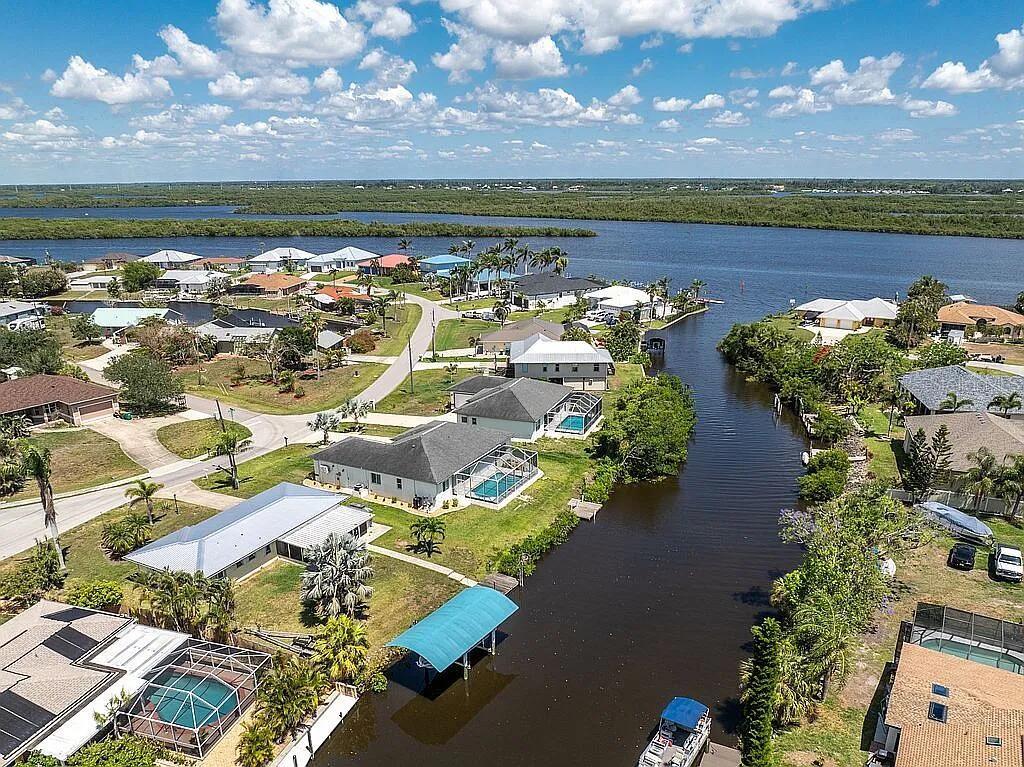 Image 50 of 58 For 3420 Santa Clara Drive