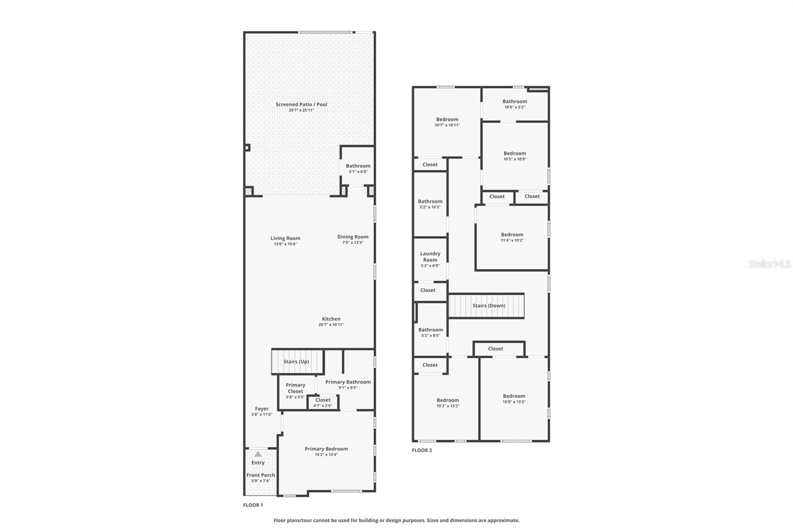 Image 49 of 51 For 1700 Tropical Palms Circle