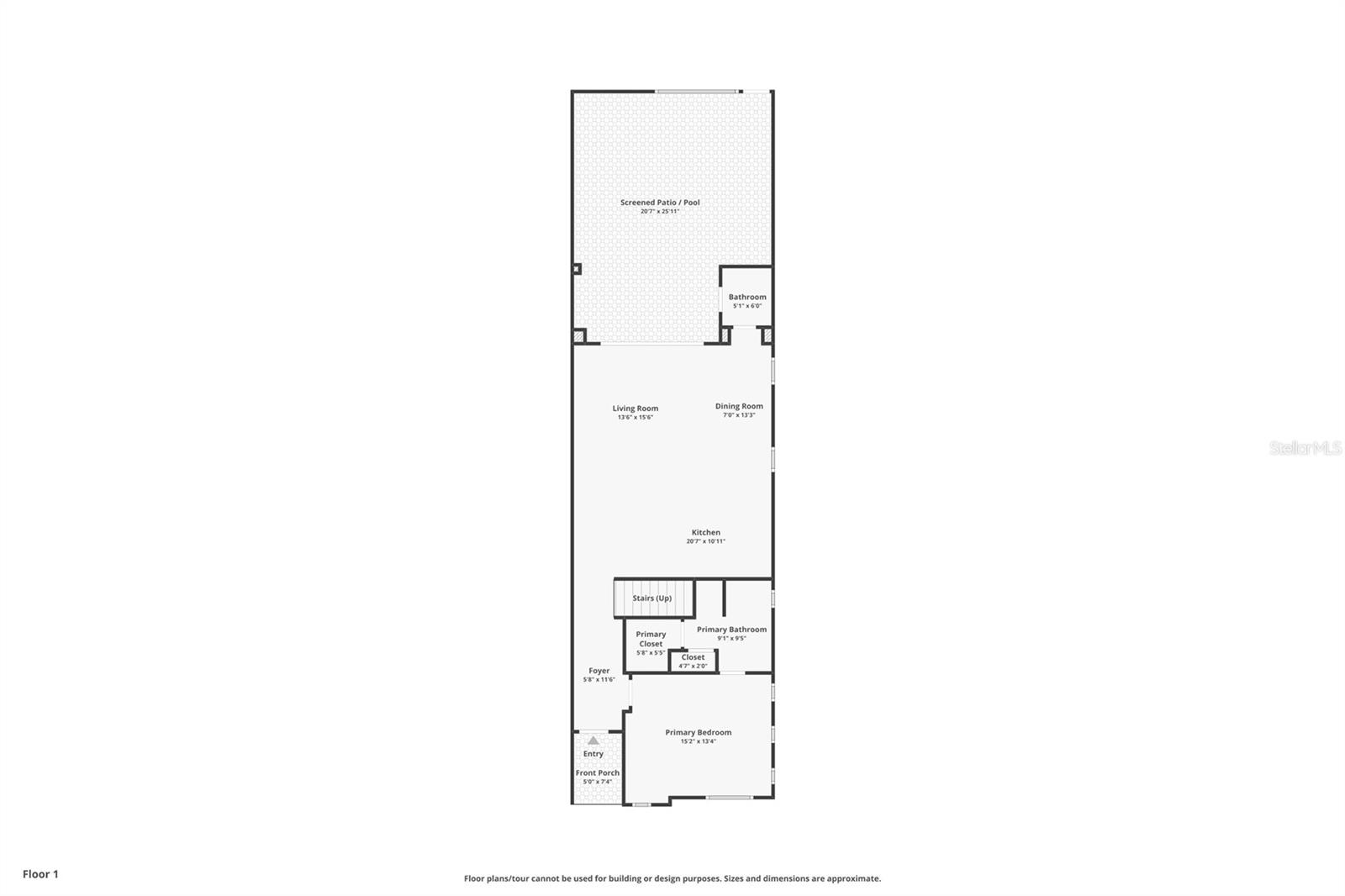 Image 50 of 51 For 1700 Tropical Palms Circle