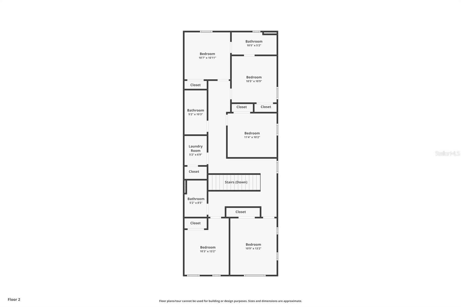 Image 51 of 51 For 1700 Tropical Palms Circle