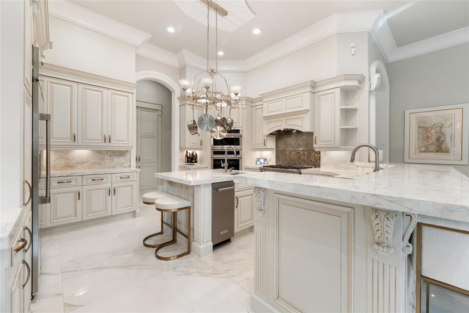 Image 23 of 70 For 9212 Island Lake Court