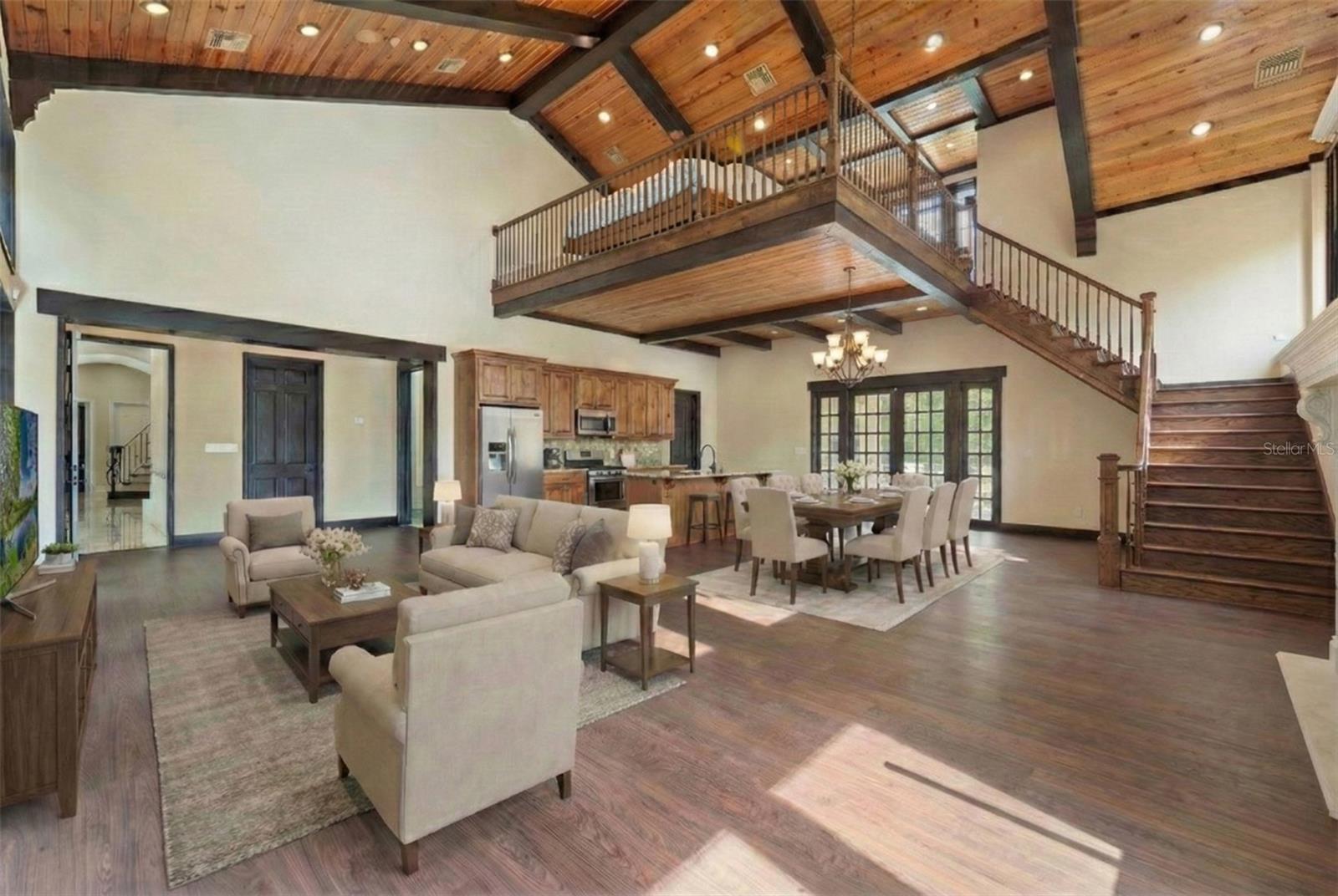 Image 34 of 70 For 9212 Island Lake Court