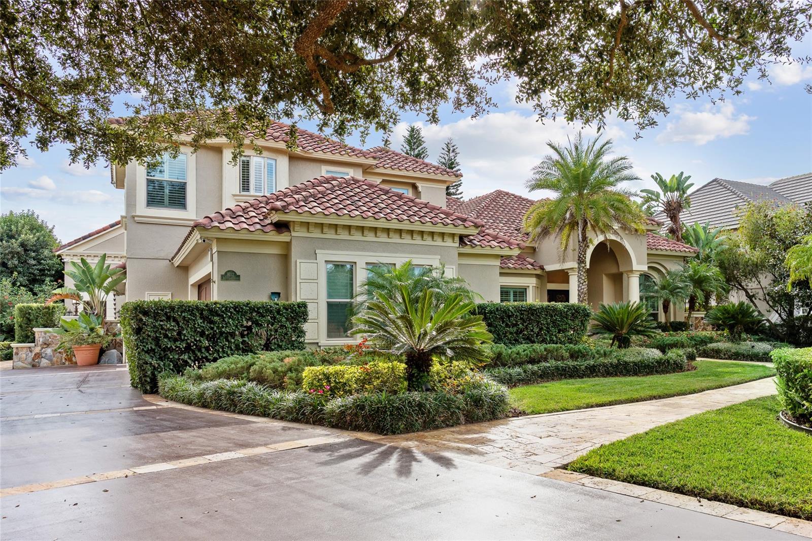 Image 4 of 70 For 9212 Island Lake Court