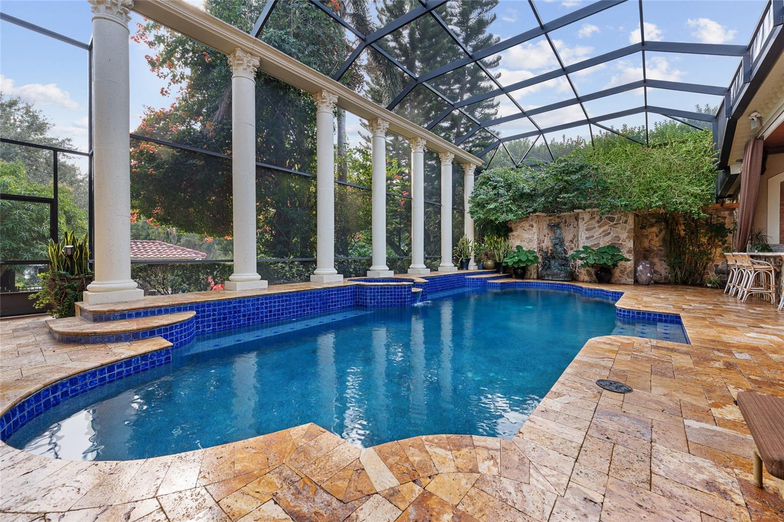 Image 52 of 70 For 9212 Island Lake Court