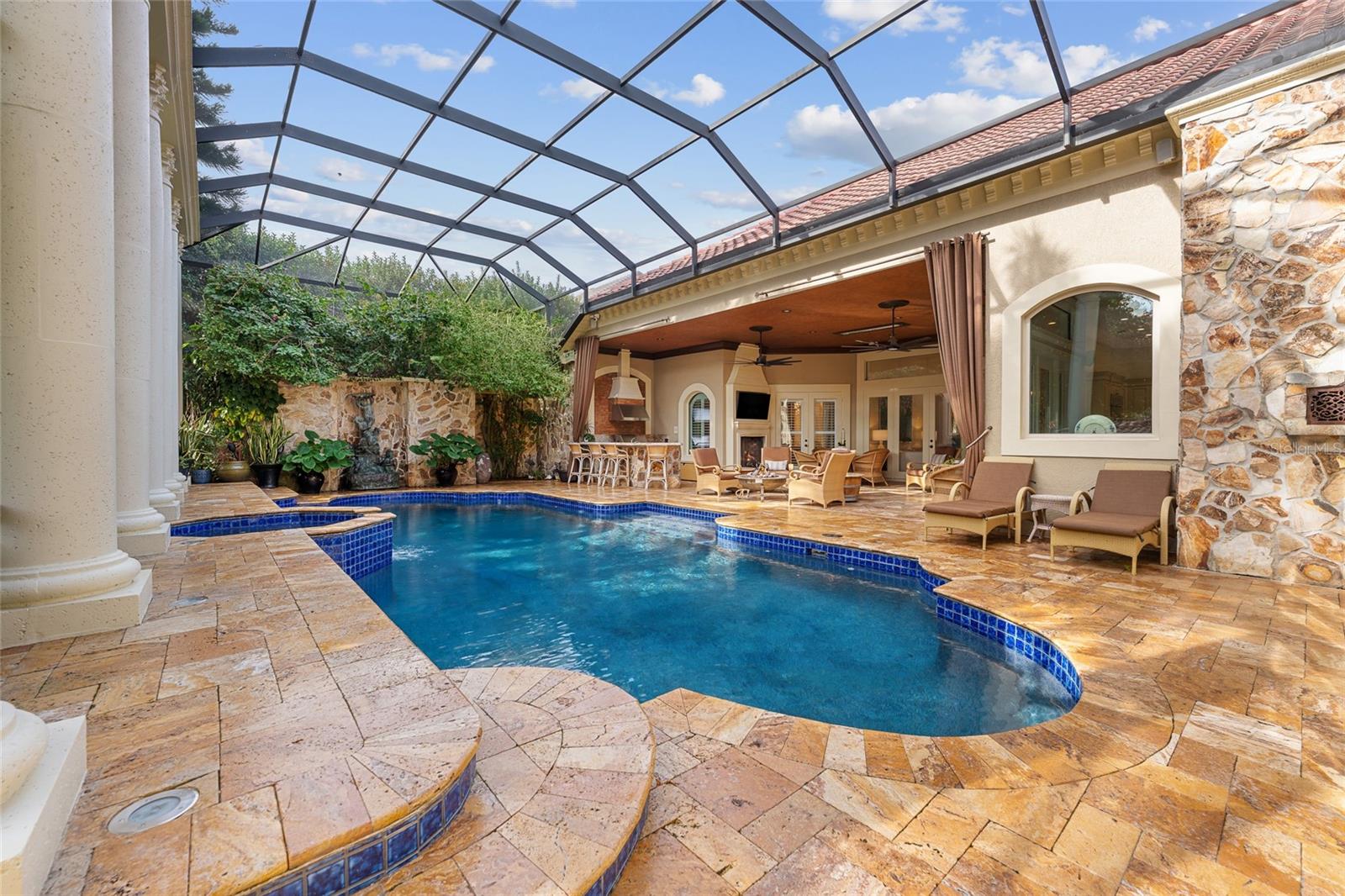 Image 53 of 70 For 9212 Island Lake Court