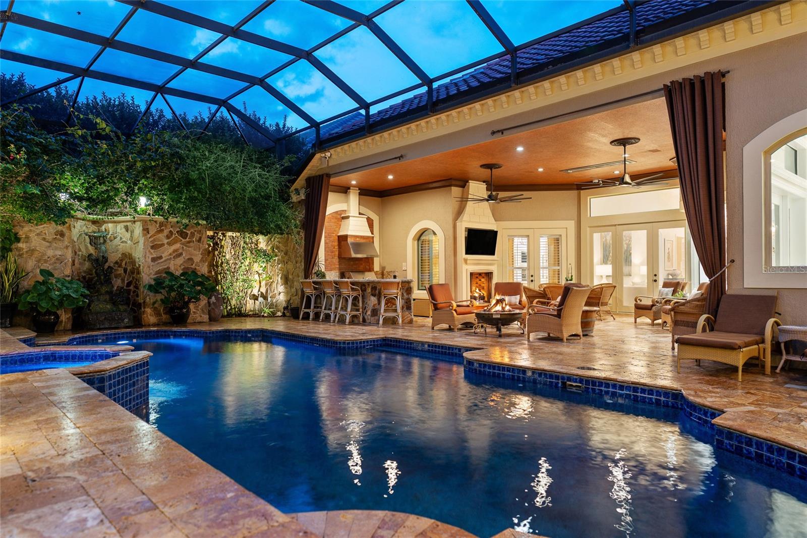 Image 58 of 70 For 9212 Island Lake Court