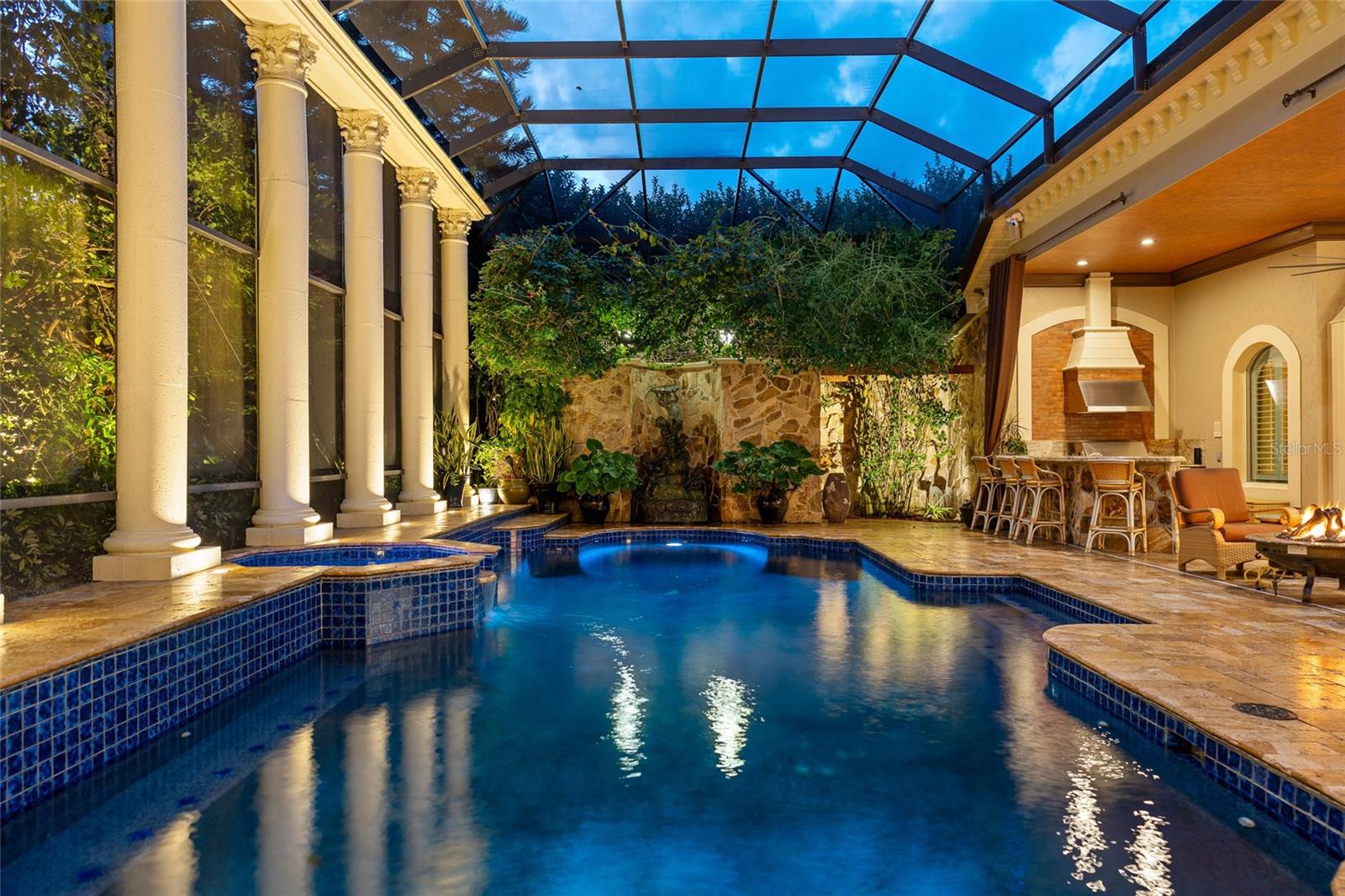 Image 59 of 70 For 9212 Island Lake Court