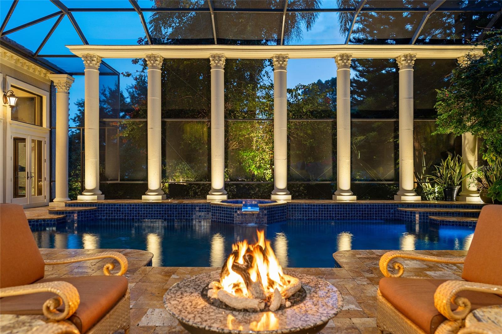 Image 60 of 70 For 9212 Island Lake Court