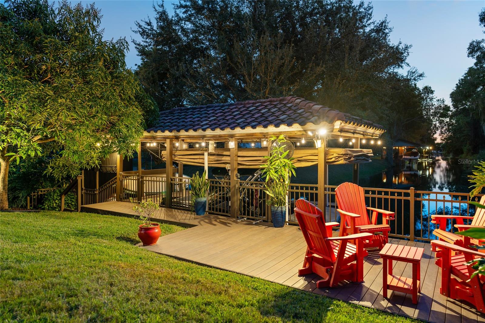 Image 62 of 70 For 9212 Island Lake Court