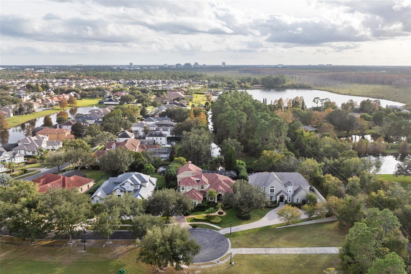 Image 66 of 70 For 9212 Island Lake Court