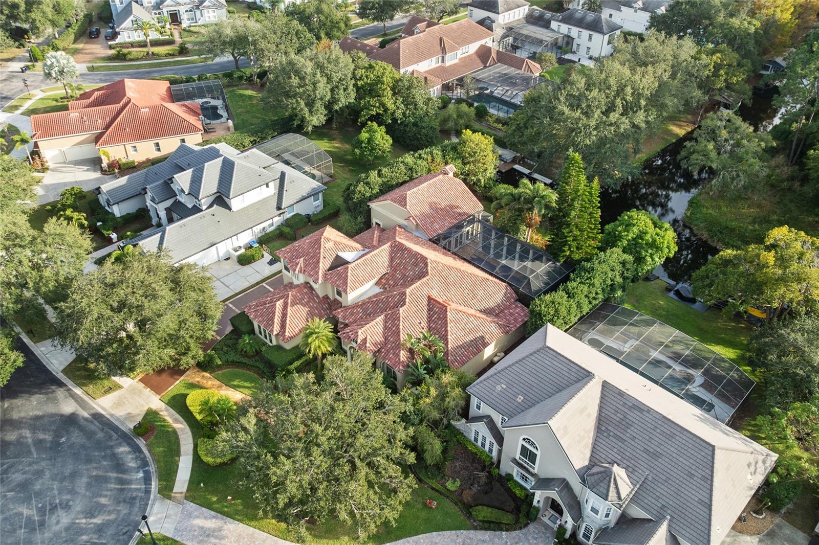 Image 67 of 70 For 9212 Island Lake Court