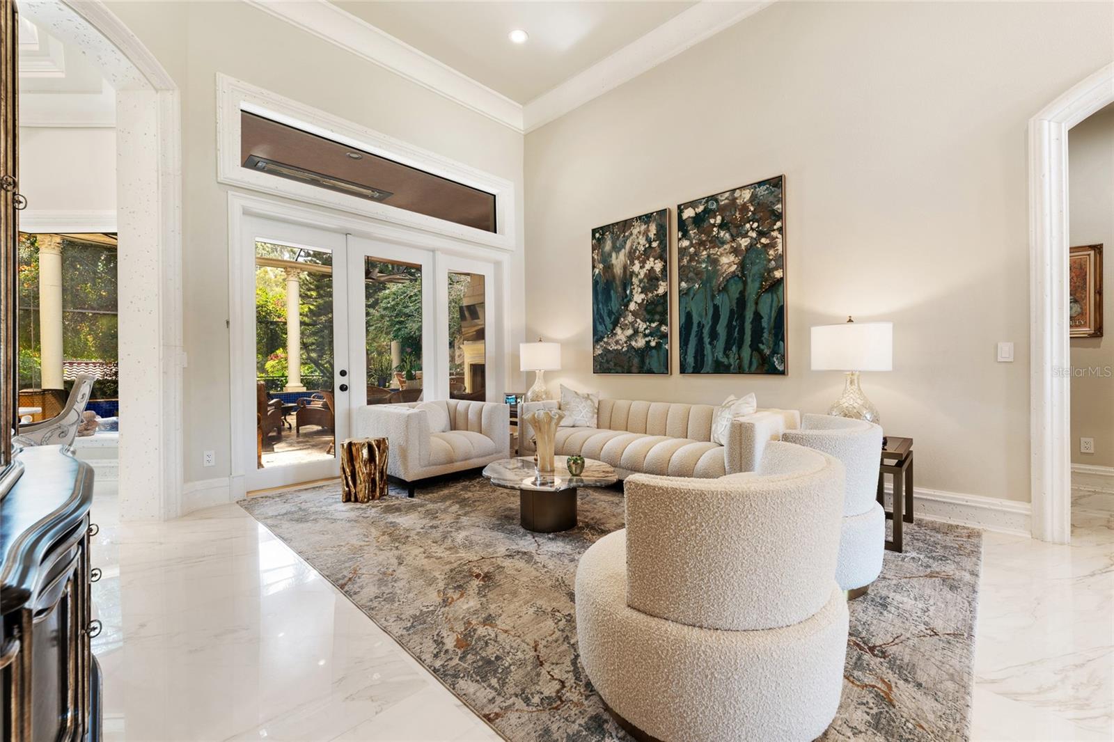 Image 8 of 70 For 9212 Island Lake Court