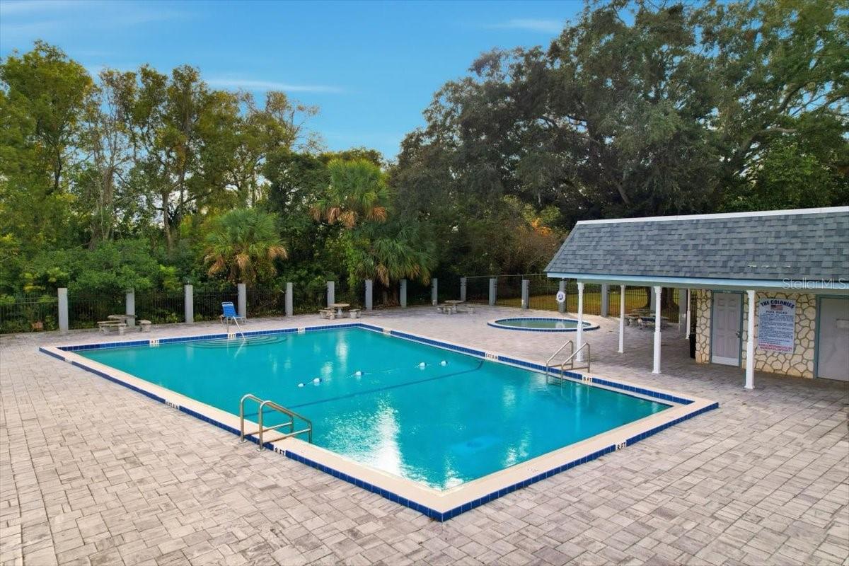 Image 15 of 15 For 3011 George Mason Avenue 3