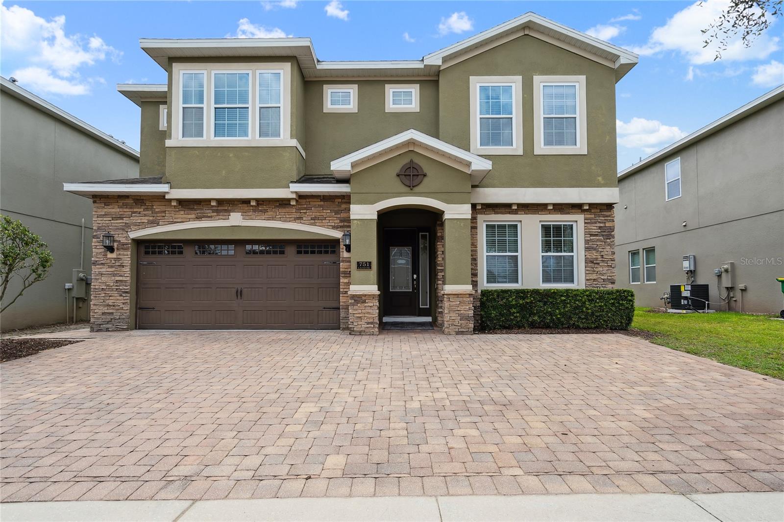 Details for 751 Lasso Drive, KISSIMMEE, FL 34747