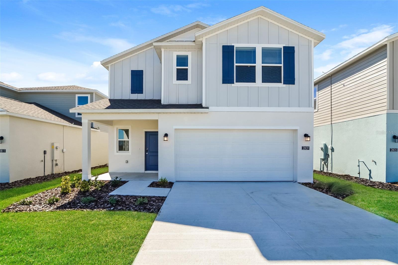 Details for 2809 Whitaker Point Road, LAKE HAMILTON, FL 33851