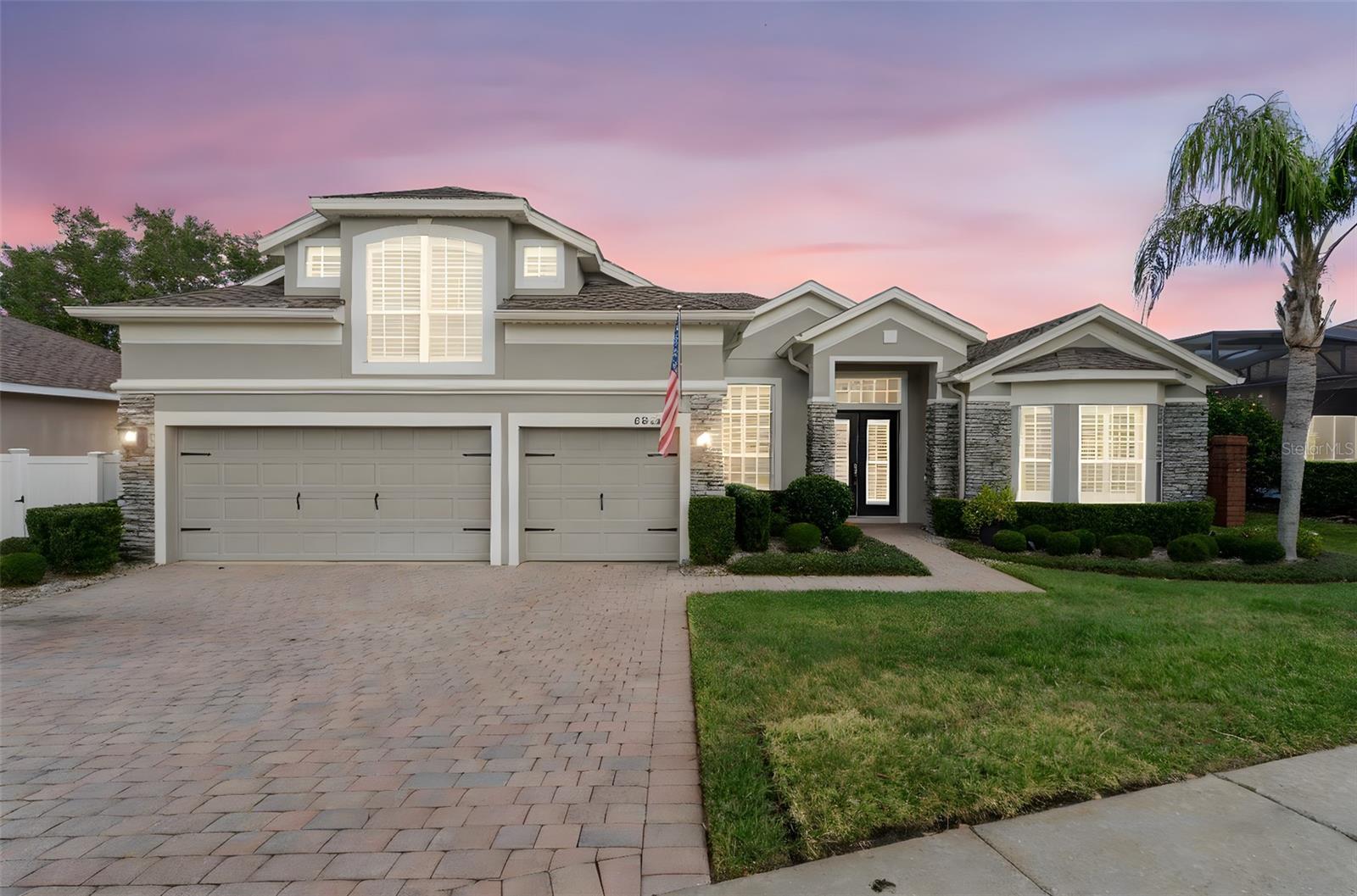 Image 2 of 39 For 6544 Everingham Lane