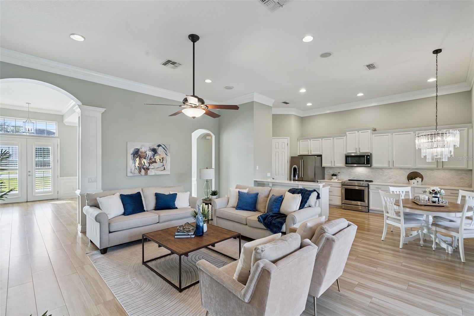 Image 6 of 39 For 6544 Everingham Lane