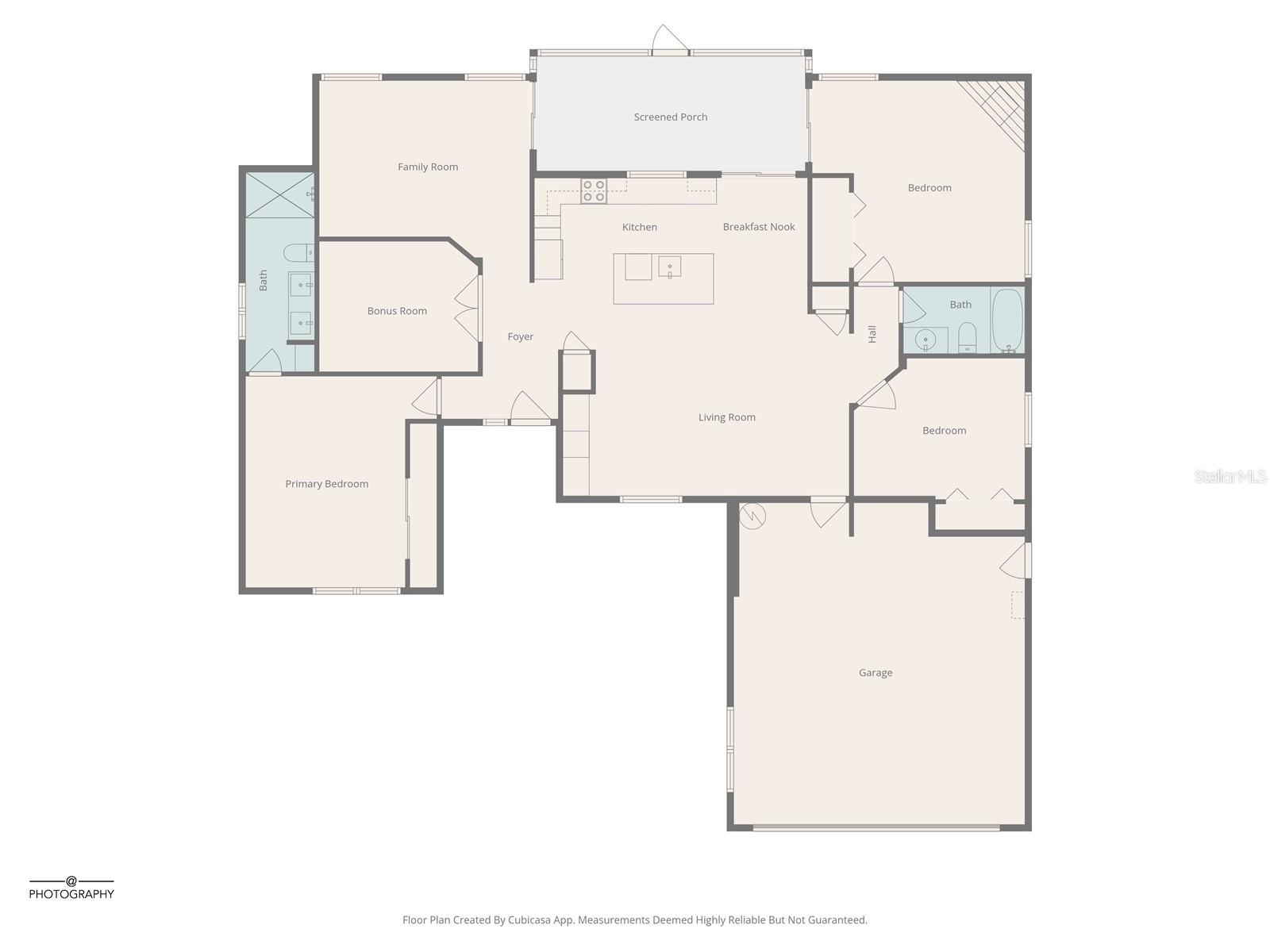 Image 37 of 73 For 705 Boysenberry Court