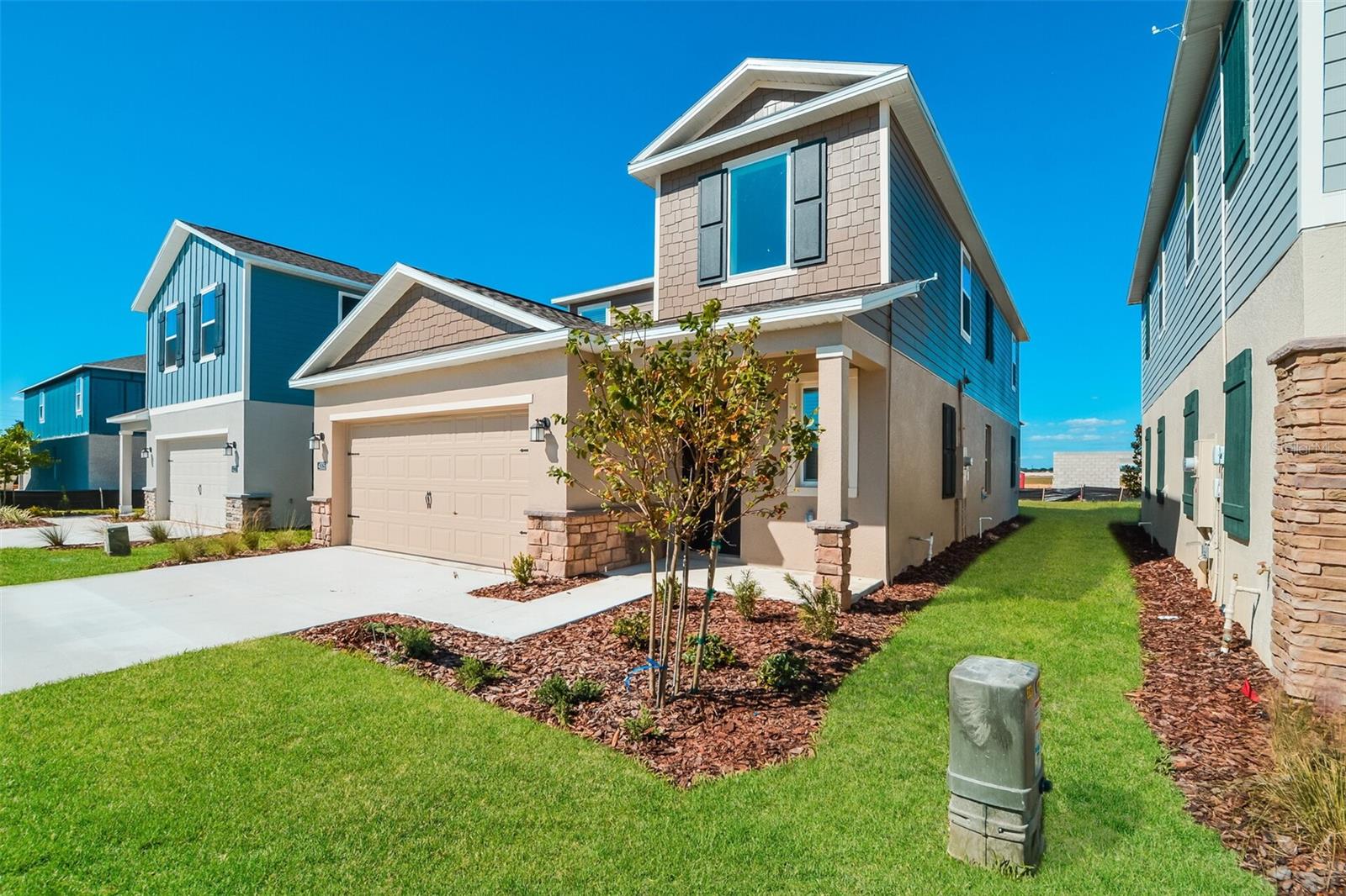 Image 2 of 15 For 4005 Old Mill Road