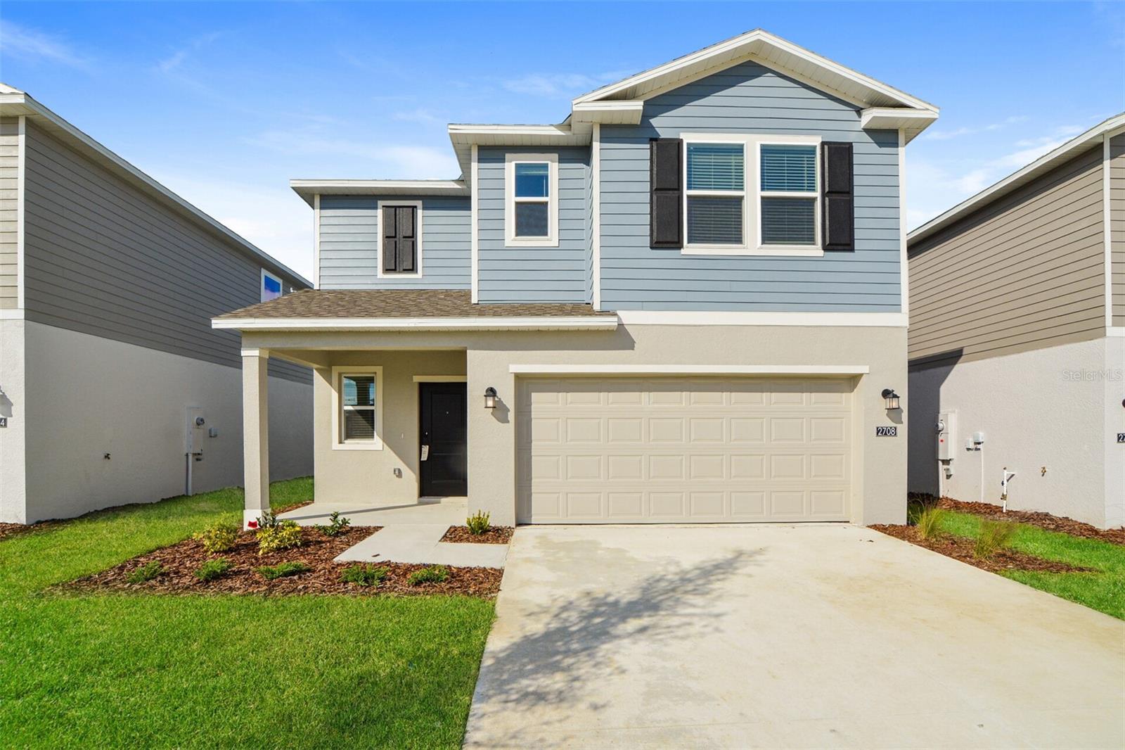 Details for 2708 Lookout Ridge Road, LAKE HAMILTON, FL 33851