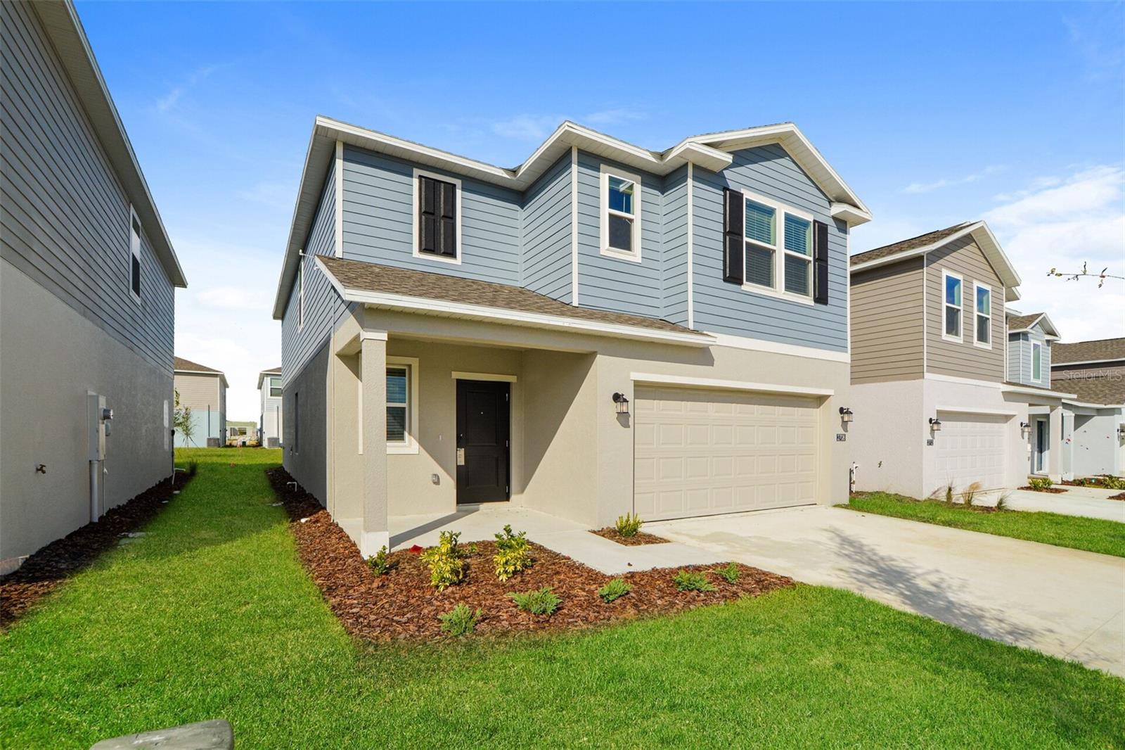 Image 2 of 15 For 2708 Lookout Ridge Road