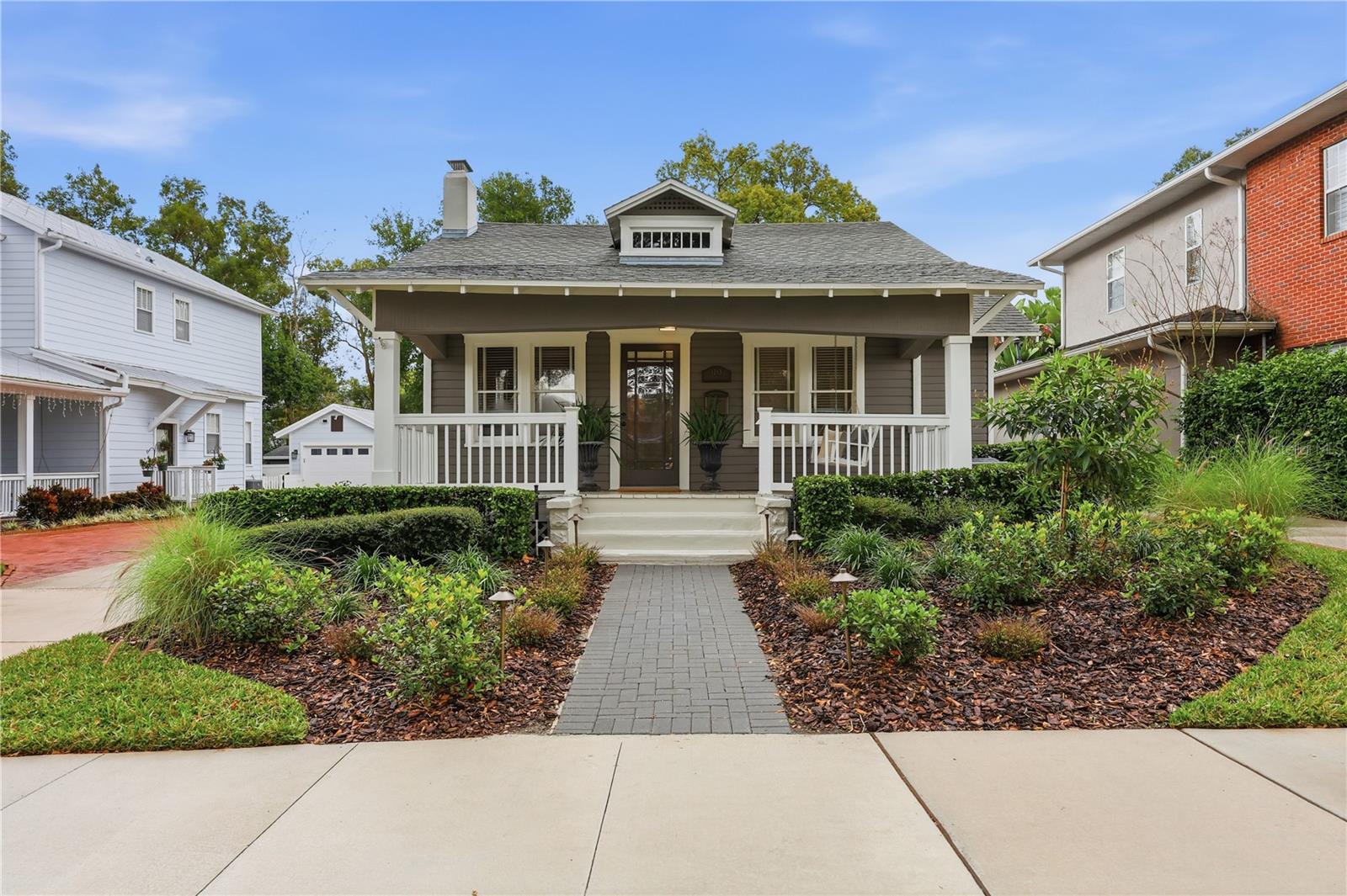 Details for 1213 Delaney Avenue, ORLANDO, FL 32806