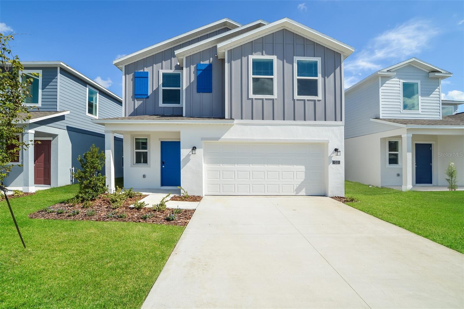 Details for 1551 Jessica Boulevard, WINTER HAVEN, FL 33884