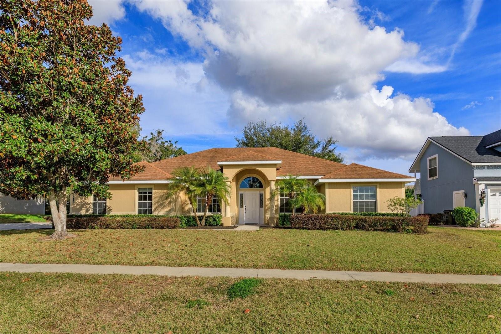 Details for 1609 Oak Hollow Road, CLERMONT, FL 34711