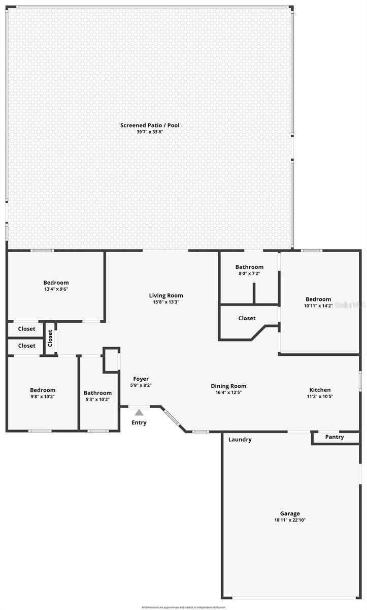 Image 39 of 39 For 2213 Needle Palm Drive