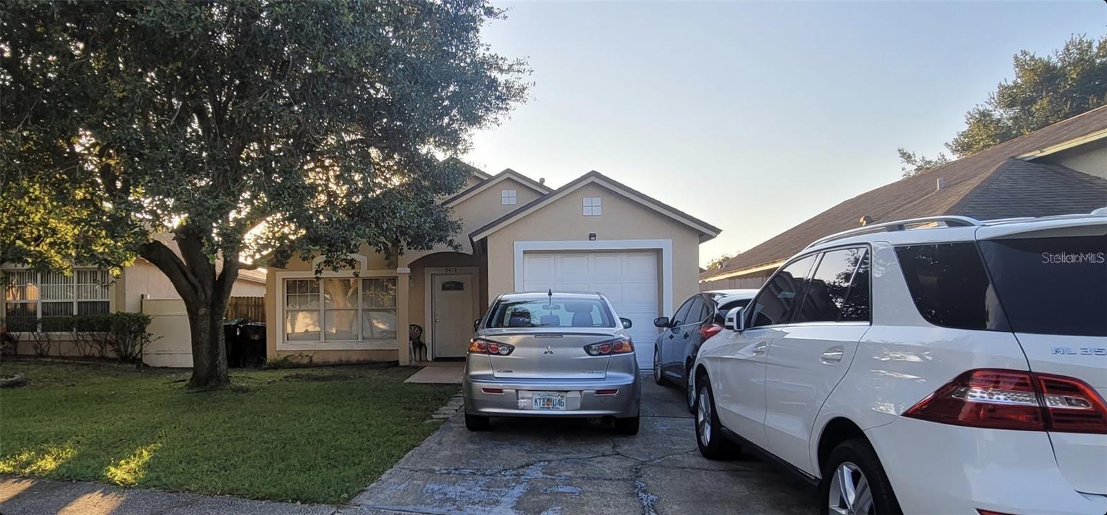 Listing Details for 9414 Dearmont Avenue, ORLANDO, FL 32825