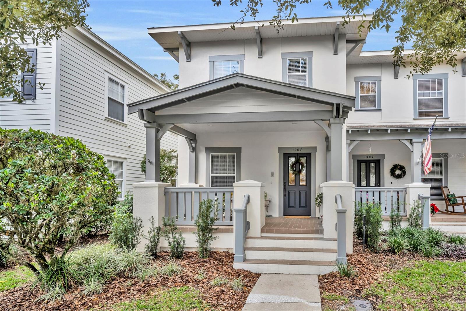 Image 2 of 36 For 1007 Nash Drive