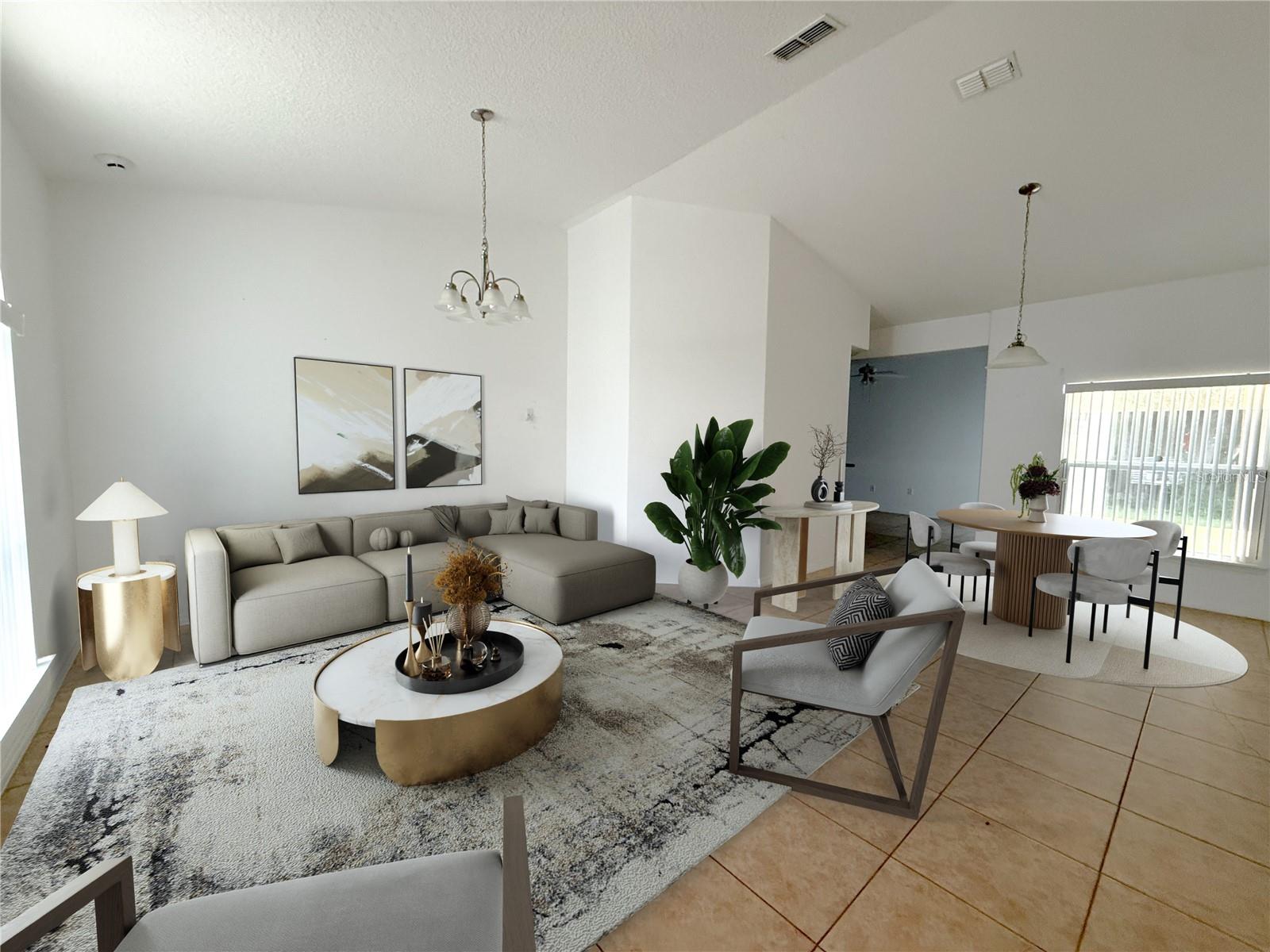 Image 3 of 18 For 1001 Puget Lane