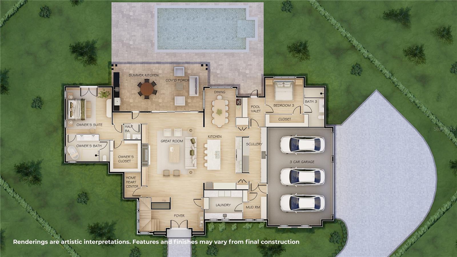 Image 17 of 18 For 1417 Williams Drive