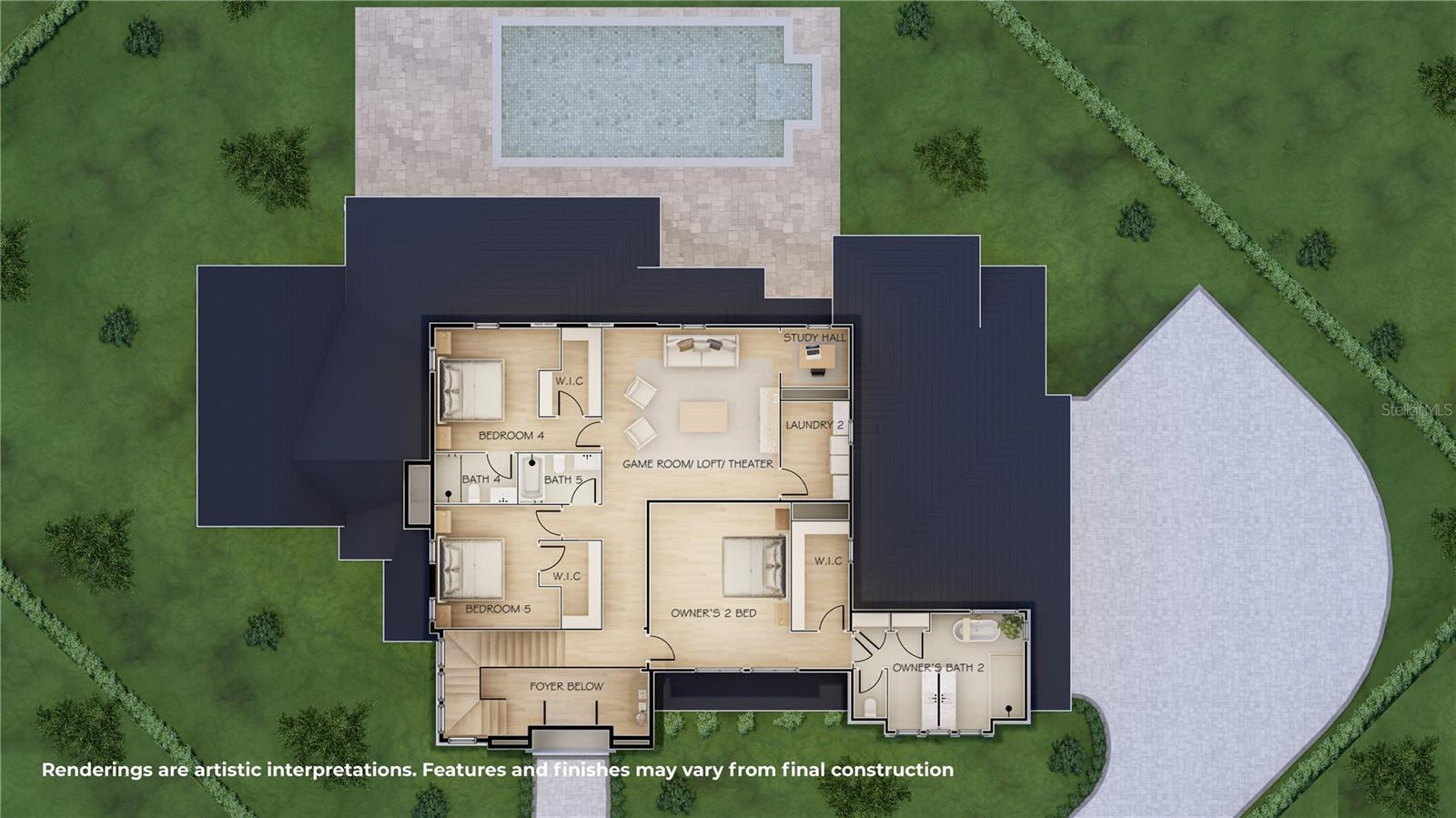 Image 18 of 18 For 1417 Williams Drive