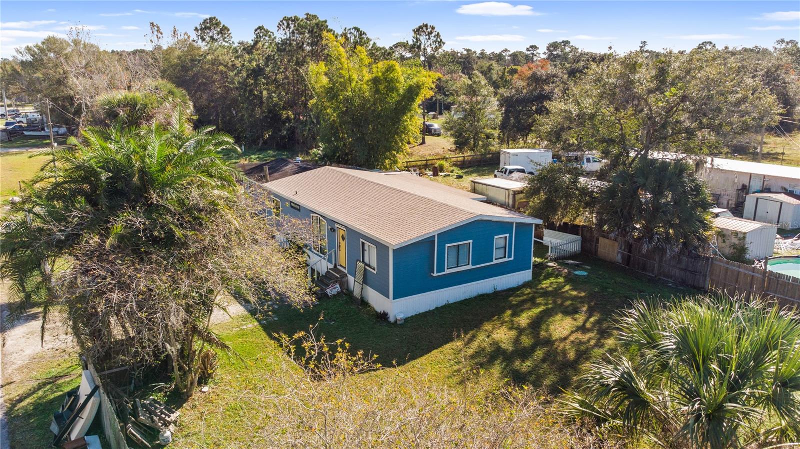 Image 3 of 29 For 18312 16th Avenue