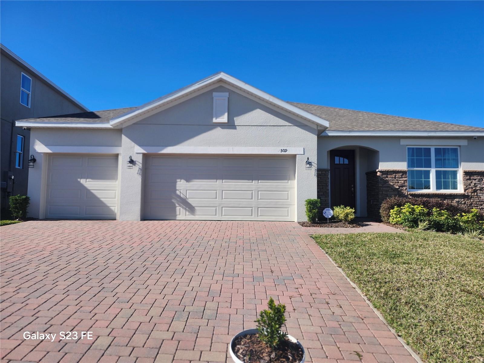 Details for 7509 Catania Loop, CLERMONT, FL 34714