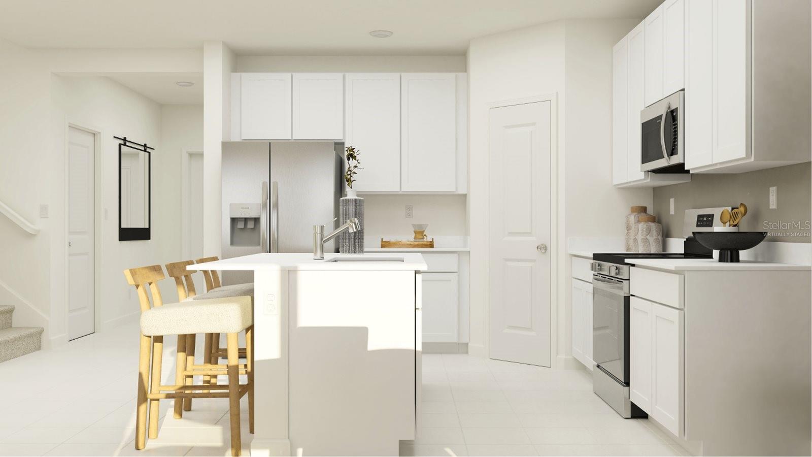 Image 3 of 18 For 378 Puma Loop